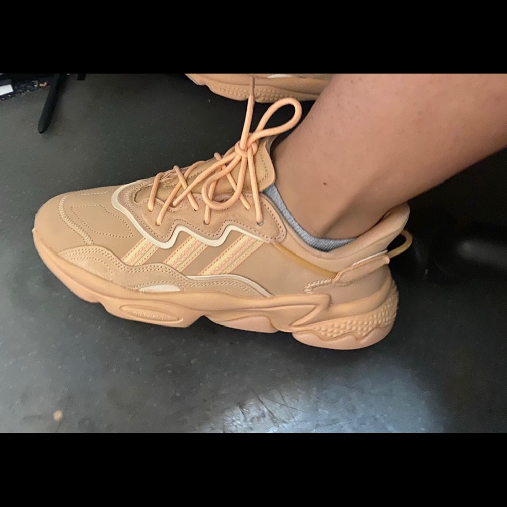 Ozweego Shoes